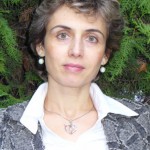 Assoc. Prof. Krasimira Chakarova