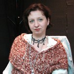 Laliyana Grueva